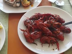 -视界美食自助餐厅·石家庄希尔顿酒店