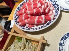 -东镇老火锅(长春路首店)