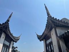 -缥缈峰景区