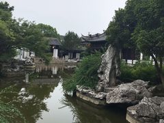 -常熟方塔园