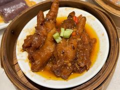 -隆隆金大茶楼(明珠广场店)