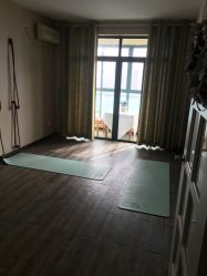 -瑜舍连锁瑜伽