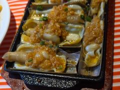 -永信海鲜(群星城店)