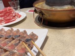 -阳坊大都涮羊肉(阳坊总店)