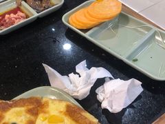 -韩盛·盛江山自助料理(沈辽路万达店)