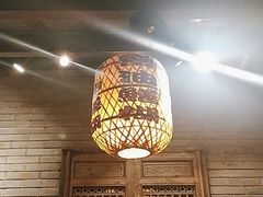 大堂-南京大牌档(香港广场店)