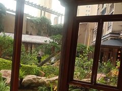 -忆江南·临江鱼馆