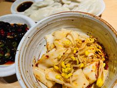 -大师兄·西北小馆(金湾华发商都店)