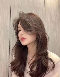 -LJOY丽锦造型·烫发染发