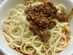 -吴记怪味面(牛王庙店)