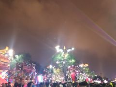 -大唐不夜城贞观广场