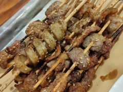 -金勺子土菜馆(兴园北区店)