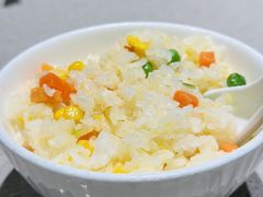 -海底捞火锅(奥森店)