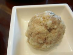 狮子头-冶春茶社(太和广场店)