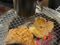 -蒜香焼肉PURUSHIN(马场路店)