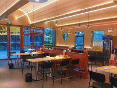 大堂-地摊风云龙虾烧烤铺(润和国际店)