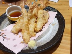 -花潮料理艺食馆(世欧广场店)
