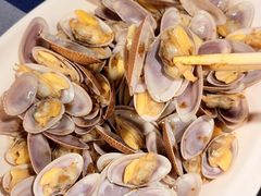 -阿妹小海鲜(下角店)
