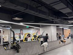 -锐动健身游泳(博地中心店)