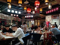 -老街鱼嘴巴(步步高新天地店)