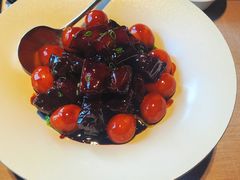 -一澜江宴·江景地标楚菜(江滩公园店)