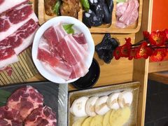 -牛也烧肉(摩尔城店)