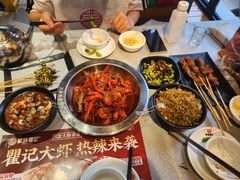 -聚味瞿记·龙虾堂(望城店)