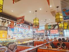 -渔家风味·鲅鱼水饺·央视展播·海鲜天津菜(开发区店)