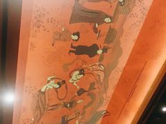 -丝路金桃·新疆菜(徐汇店)