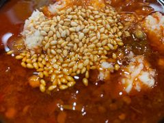 -潮汕美牛肉丸火锅店(天宁寺店)