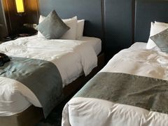 -清远熹乐谷温泉度假酒店