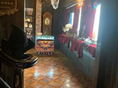 -雪灵魔法世界SHELLY’S TAROT(大良桂畔里店)