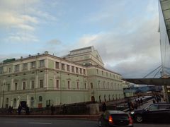 -马林斯基剧院