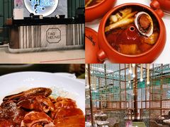 -稻香酒家·33年老字号·港式粤菜(富邦中心店)