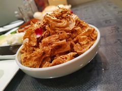 -京尊烤鸭店JINGZUN(春秀路店)