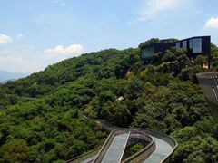 -梅峰山地公园