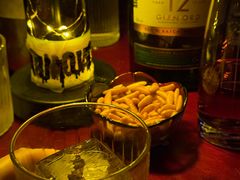 -隐肆威士忌鸡尾酒吧(玉沙国际店)