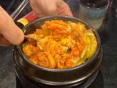 -炙韩料理·部队锅专门店