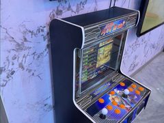 -相遇轰趴·桌游·团建·KTV(苏州街旗舰店)