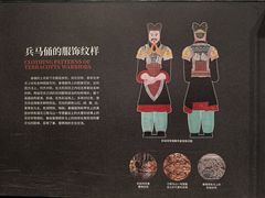 -秦始皇帝陵博物院-丽山园