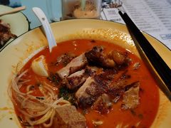 -梳打冰室(氹仔店)