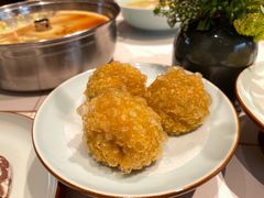 -香园楼(钻石路店)