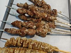 -亿牌牌东北烧烤(博物馆旗舰店)