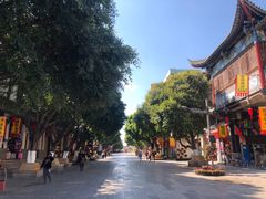 -香满楼(临安路店)