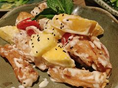 -安南越南餐厅(青岛万象城店)