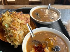 -惠记粉汤羊血(小南门店)