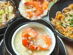 -荣基四海一家·家常菜·海鲜大排档(新安店)