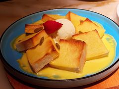 冰淇淋烤布蕾-花千醉(新街口店)