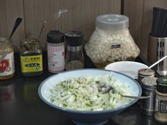 -丰登陕西水盆牛羊肉·泡馍