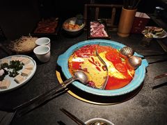 -吼堂老火锅(太古里总店)